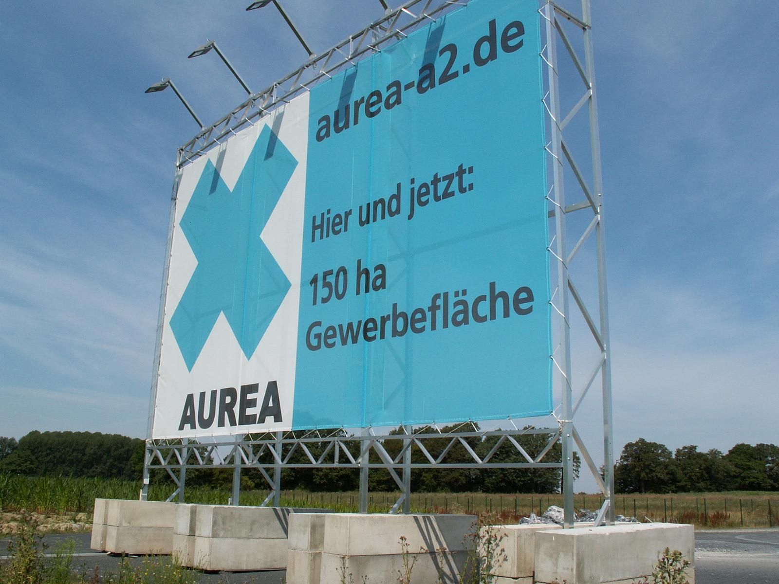 Bauschildsysteme