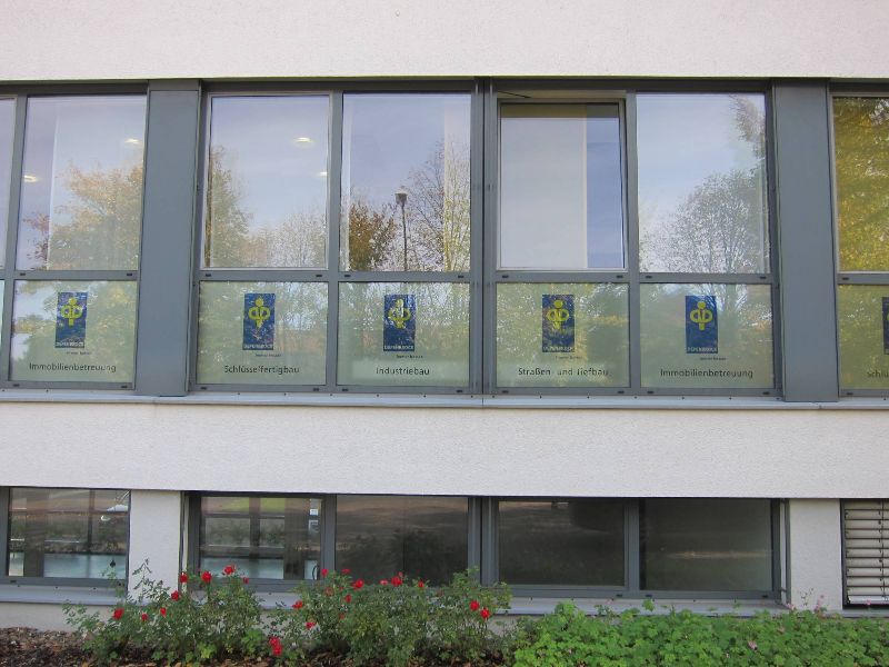 Schaufenster Bielefeld