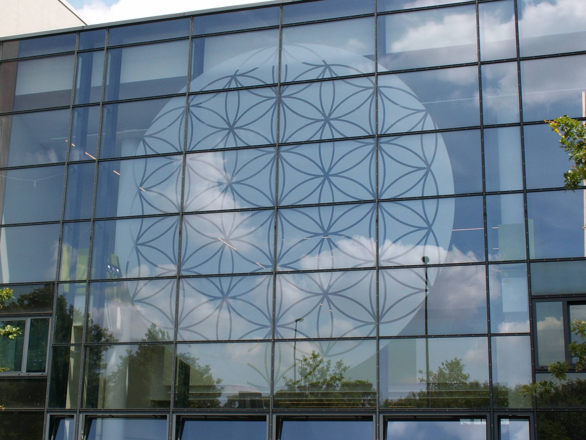 Schaufenster Bielefeld