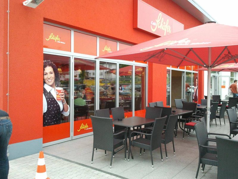 Schaufenster