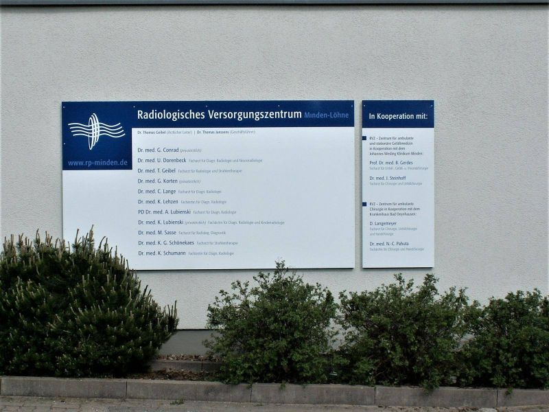 Schilder