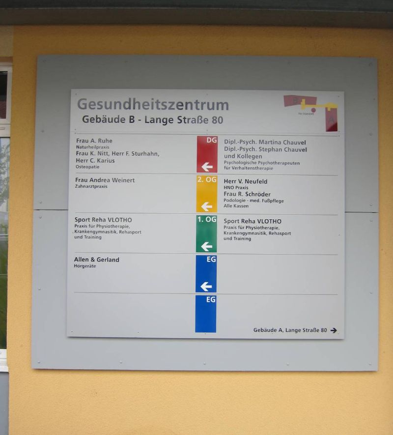 Schilder