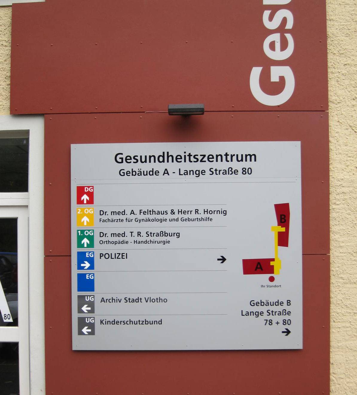 Schilder