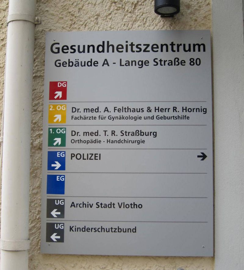 Schilder