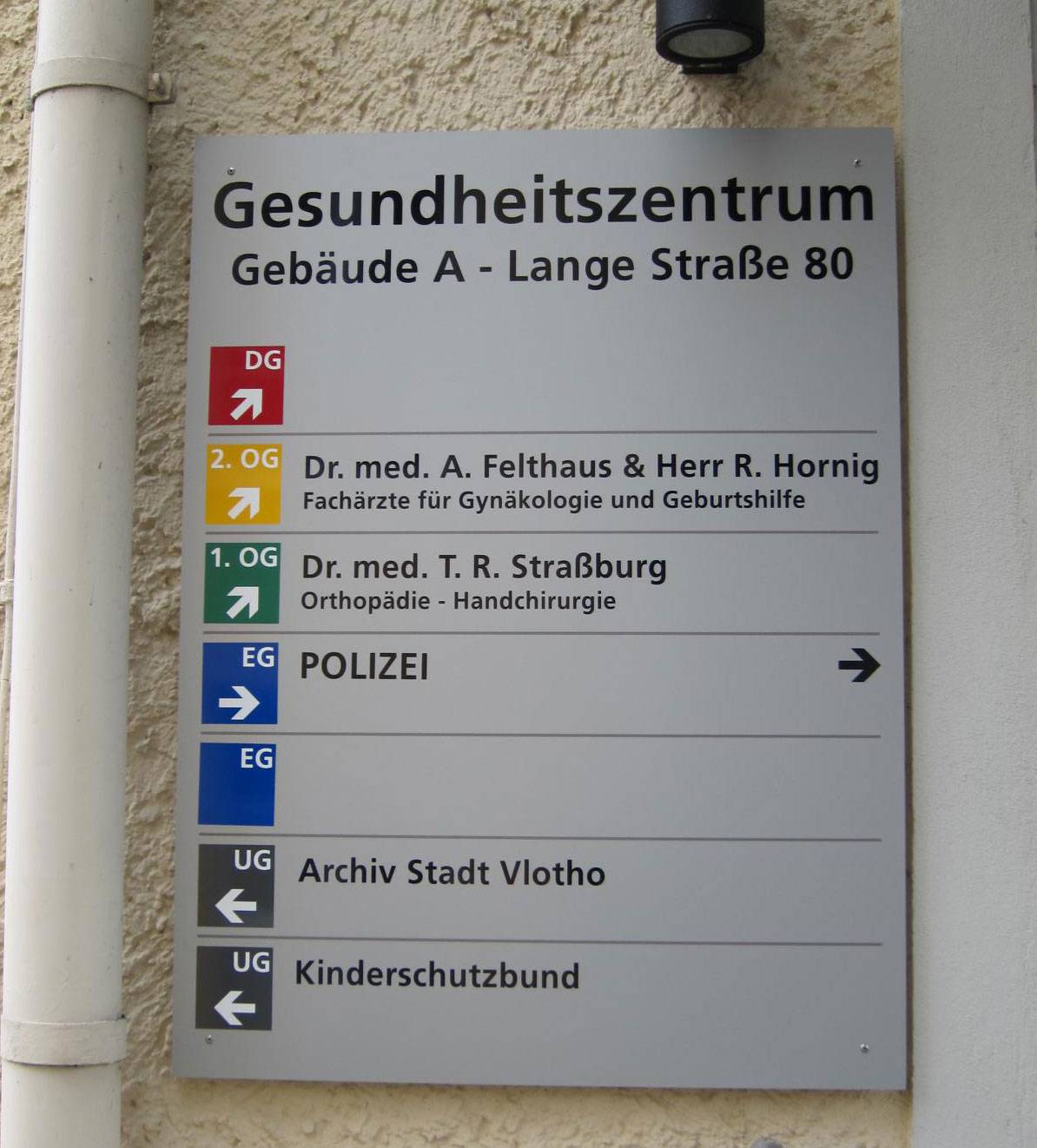 Schilder