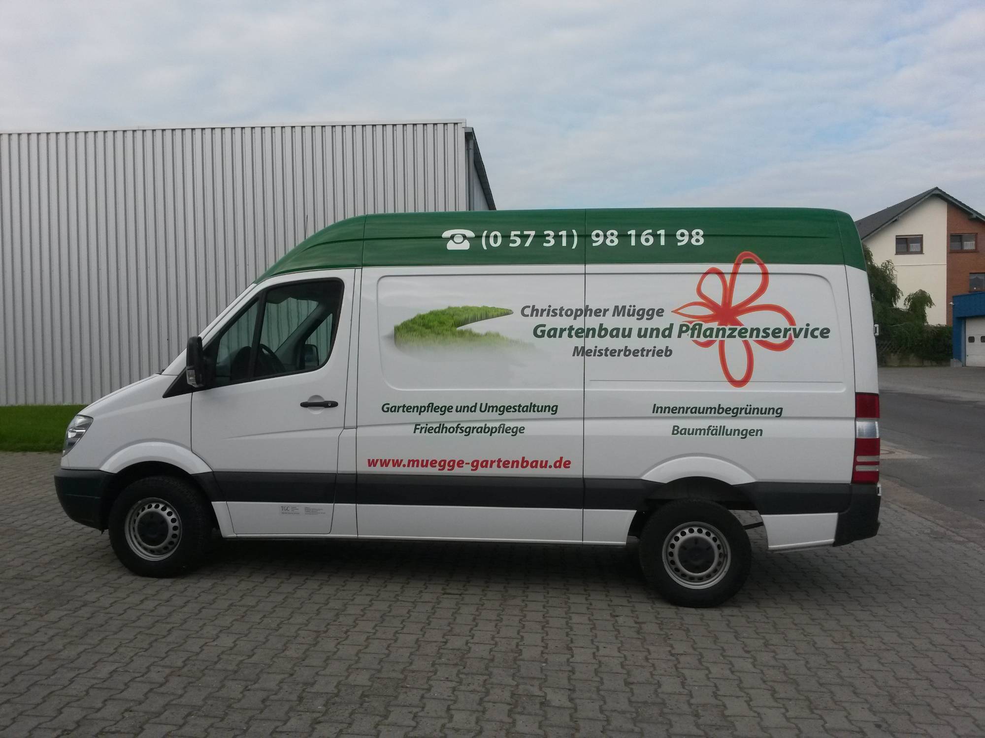 Fahrzeuge Bad Oeynhausen