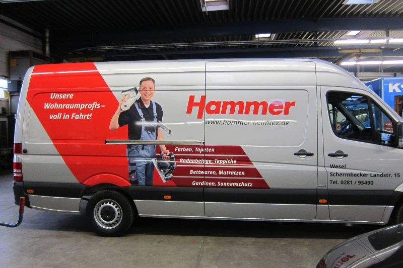 Fahrzeuge Hameln