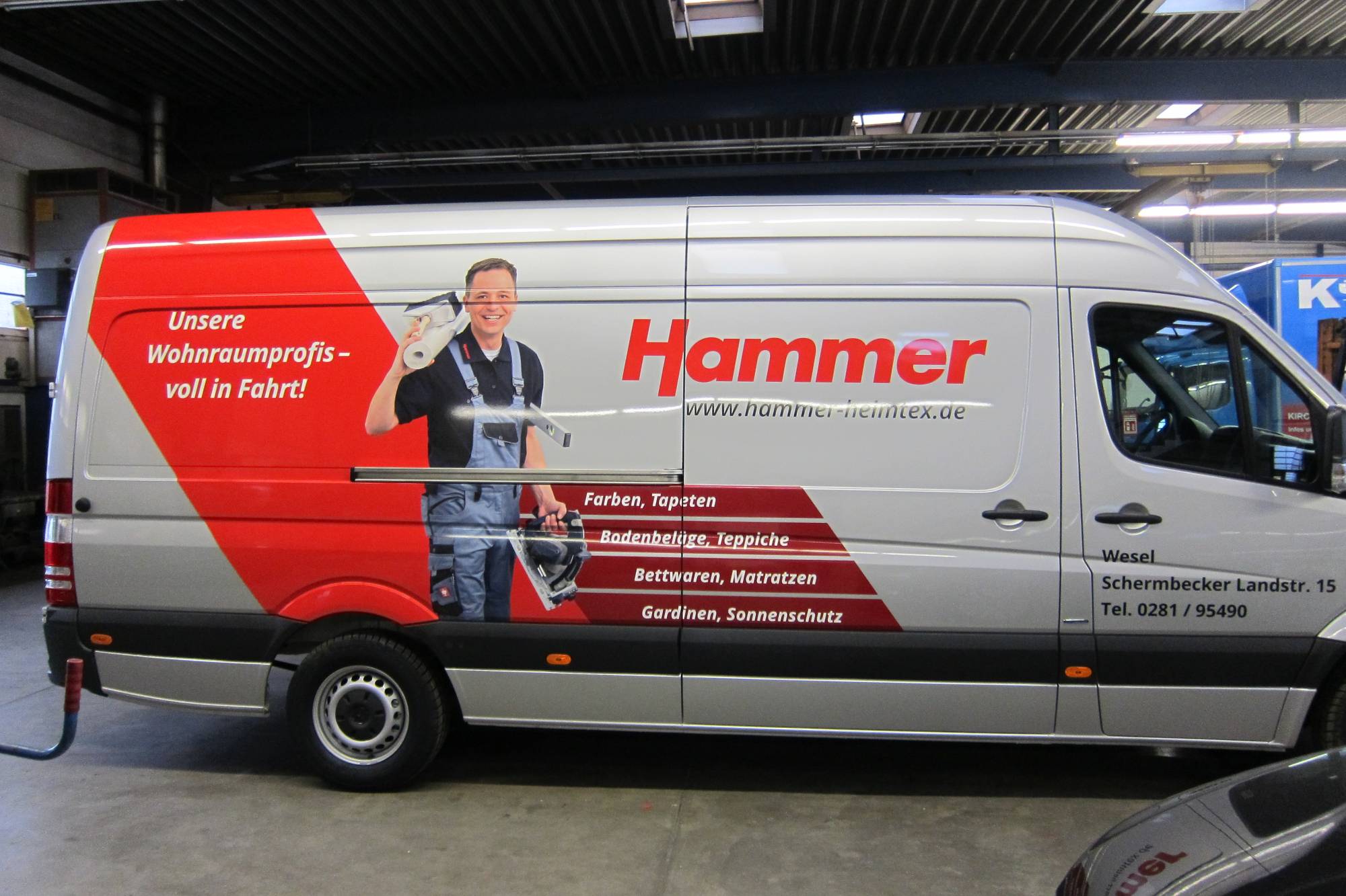 Fahrzeuge Hameln