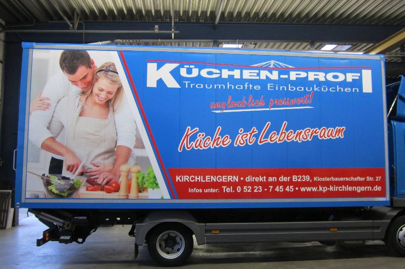 Fahrzeuge Kirchlengern